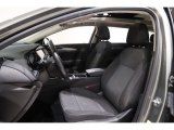 2018 Buick Regal TourX Preferred AWD Front Seat