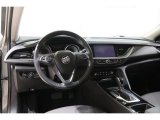 2018 Buick Regal TourX Interiors