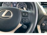 2019 Lexus NX 300 Steering Wheel