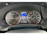 2019 Lexus NX 300 Gauges