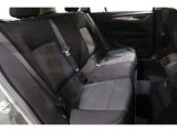 2018 Buick Regal TourX Preferred AWD Rear Seat