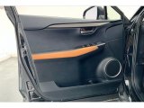 2019 Lexus NX 300 Door Panel