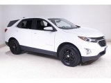 2019 Chevrolet Equinox LT AWD
