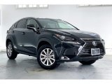 2019 Lexus NX Caviar