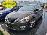 2014 Java Metallic Nissan Altima 2.5 SL #142289852