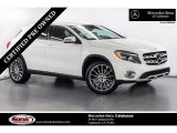 2018 Mercedes-Benz GLA 250
