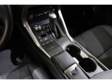 2020 Lexus NX 300 AWD Controls