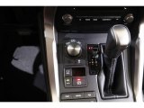 2020 Lexus NX 300 AWD 6 Speed ECT-i Automatic Transmission
