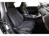 2020 Lexus NX 300 AWD Front Seat