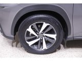 2020 Lexus NX 300 AWD Wheel