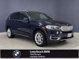 2018 Imperial Blue Metallic BMW X5 sDrive35i #142299870