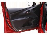 2020 Toyota Prius Prime XLE Door Panel