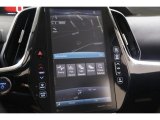 2020 Toyota Prius Prime XLE Controls