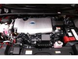 2020 Toyota Prius Prime Engines