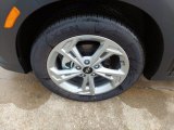 2022 Hyundai Kona SEL Wheel