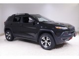 2016 Jeep Cherokee Trailhawk 4x4