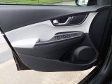 2022 Hyundai Kona SEL Door Panel