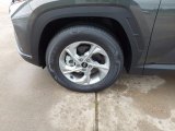 2022 Hyundai Tucson SE Wheel