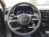 2022 Hyundai Tucson SE Steering Wheel