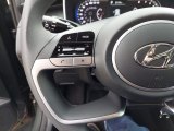 2022 Hyundai Tucson SE Steering Wheel