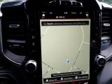 2021 Ram 2500 Laramie Crew Cab 4x4 Navigation