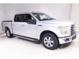 2016 Ford F150 XLT SuperCrew