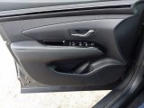2022 Hyundai Tucson SEL Convienience Hybrid AWD Door Panel