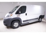 2016 Ram ProMaster 1500 Low Roof Cargo Van Exterior