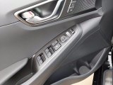 2021 Hyundai Ioniq Hybrid Limited Controls