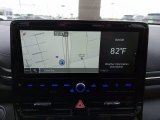 2021 Hyundai Ioniq Hybrid Limited Navigation