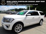 2018 Ford Expedition Limited Max 4x4