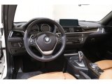 2018 BMW 2 Series 230i xDrive Convertible Dashboard