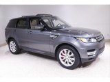 2016 Land Rover Range Rover Sport Supercharged