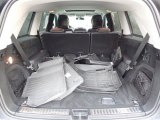 2015 Mercedes-Benz GL 450 4Matic Trunk