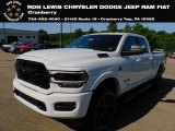 2021 Ram 2500 Laramie Crew Cab 4x4