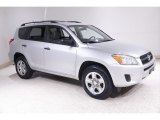 2010 Toyota RAV4 I4