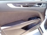 2019 Lincoln MKC Black Label AWD Door Panel