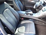 2020 Lincoln MKZ Hybrid Reserve Front Seat