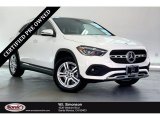 2021 Mercedes-Benz GLA 250