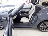 2021 Mazda MX-5 Miata RF Grand Touring Front Seat