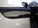 2021 Mazda MX-5 Miata RF Grand Touring Door Panel