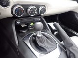 2021 Mazda MX-5 Miata RF Grand Touring 6 Speed Manual Transmission