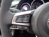 2021 Mazda MX-5 Miata RF Grand Touring Steering Wheel