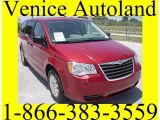 2008 Chrysler Town & Country LX