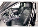 2018 Land Rover Range Rover Velar R Dynamic SE Front Seat
