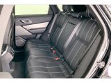 2018 Land Rover Range Rover Velar R Dynamic SE Rear Seat