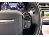 2018 Land Rover Range Rover Velar R Dynamic SE Steering Wheel
