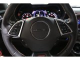 2019 Chevrolet Camaro SS Coupe Steering Wheel
