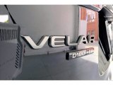 2018 Land Rover Range Rover Velar R Dynamic SE Marks and Logos