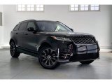 2018 Land Rover Range Rover Velar R Dynamic SE Front 3/4 View